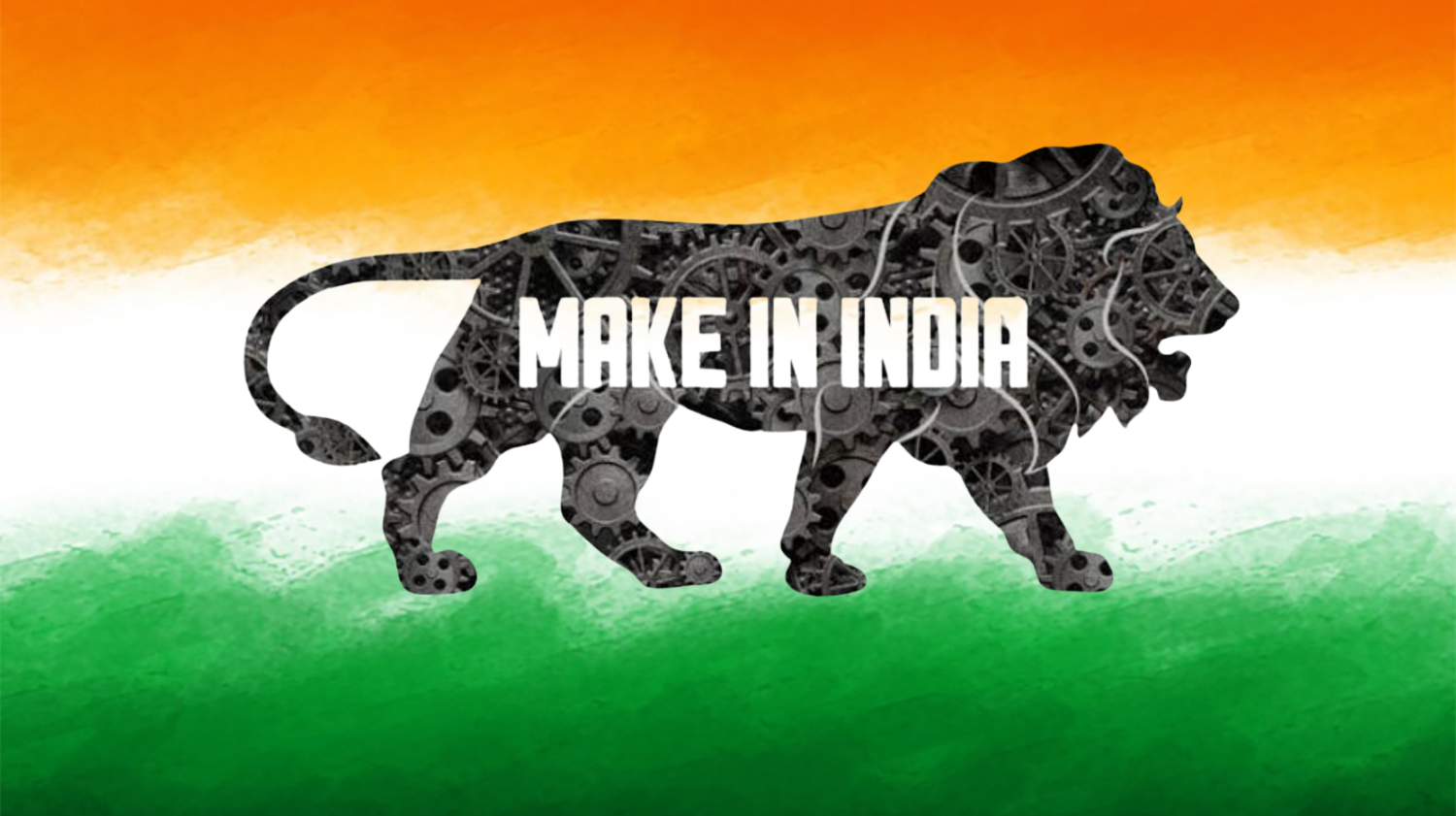 Make in India